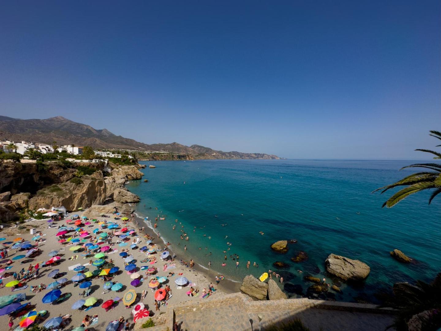 Cala Bajo Apartment