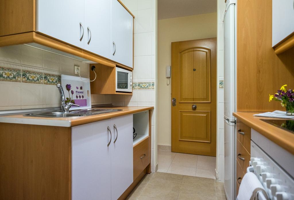Apartment Cala Bajo *