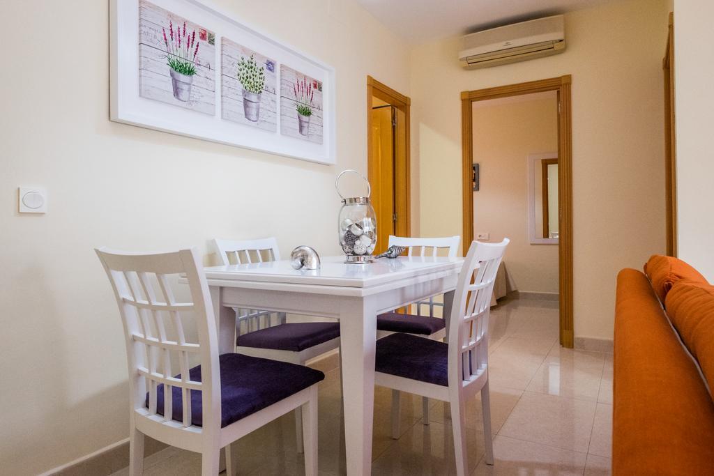 Apartment Cala Bajo *