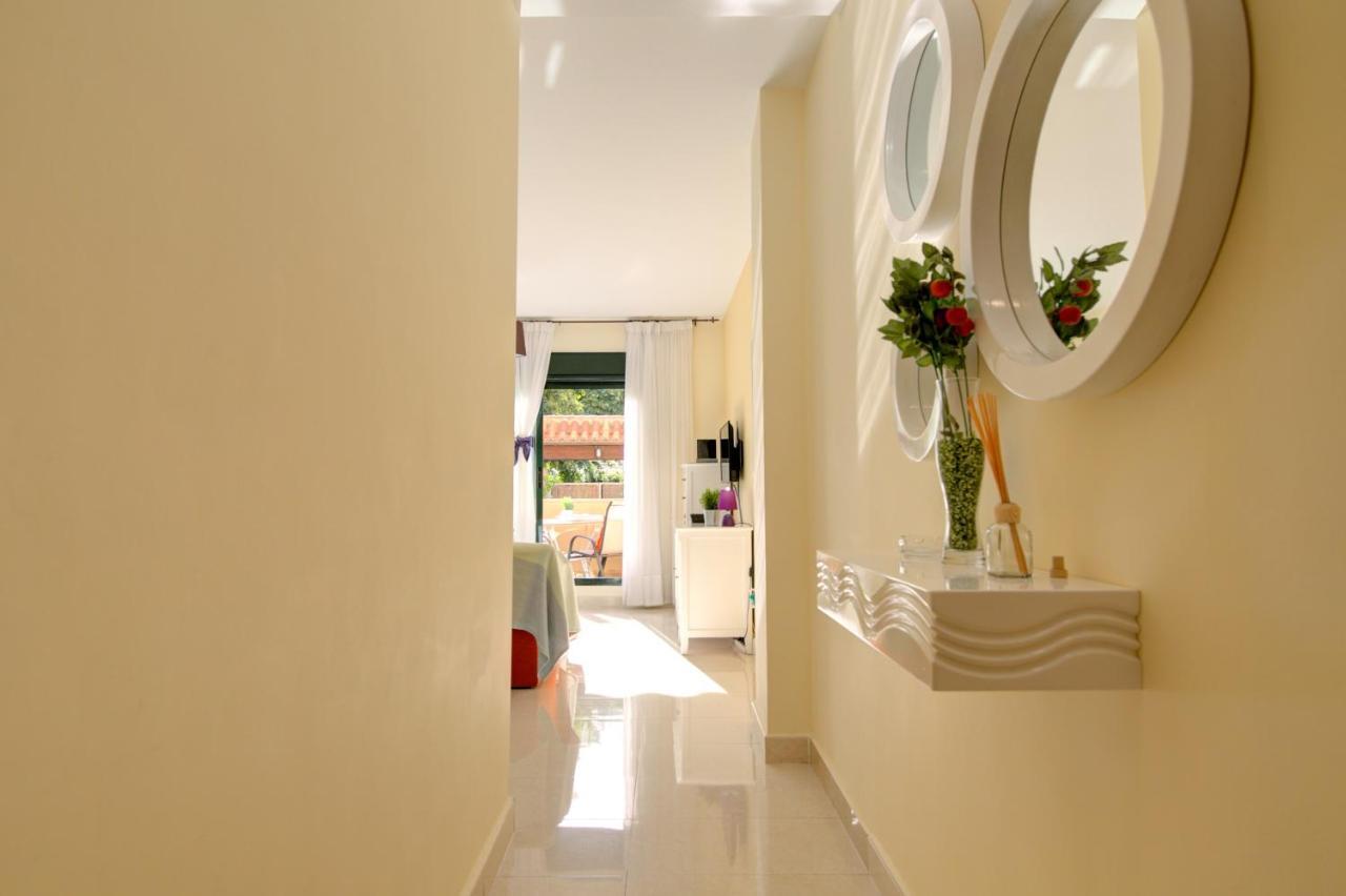 Apartment Cala Bajo Nerja