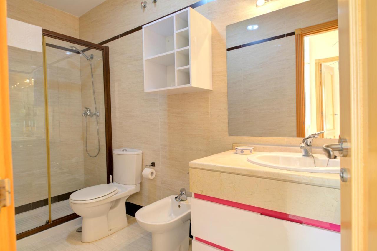 Cala Bajo Apartment