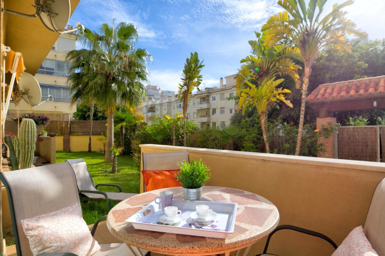 Cala Bajo Apartment *